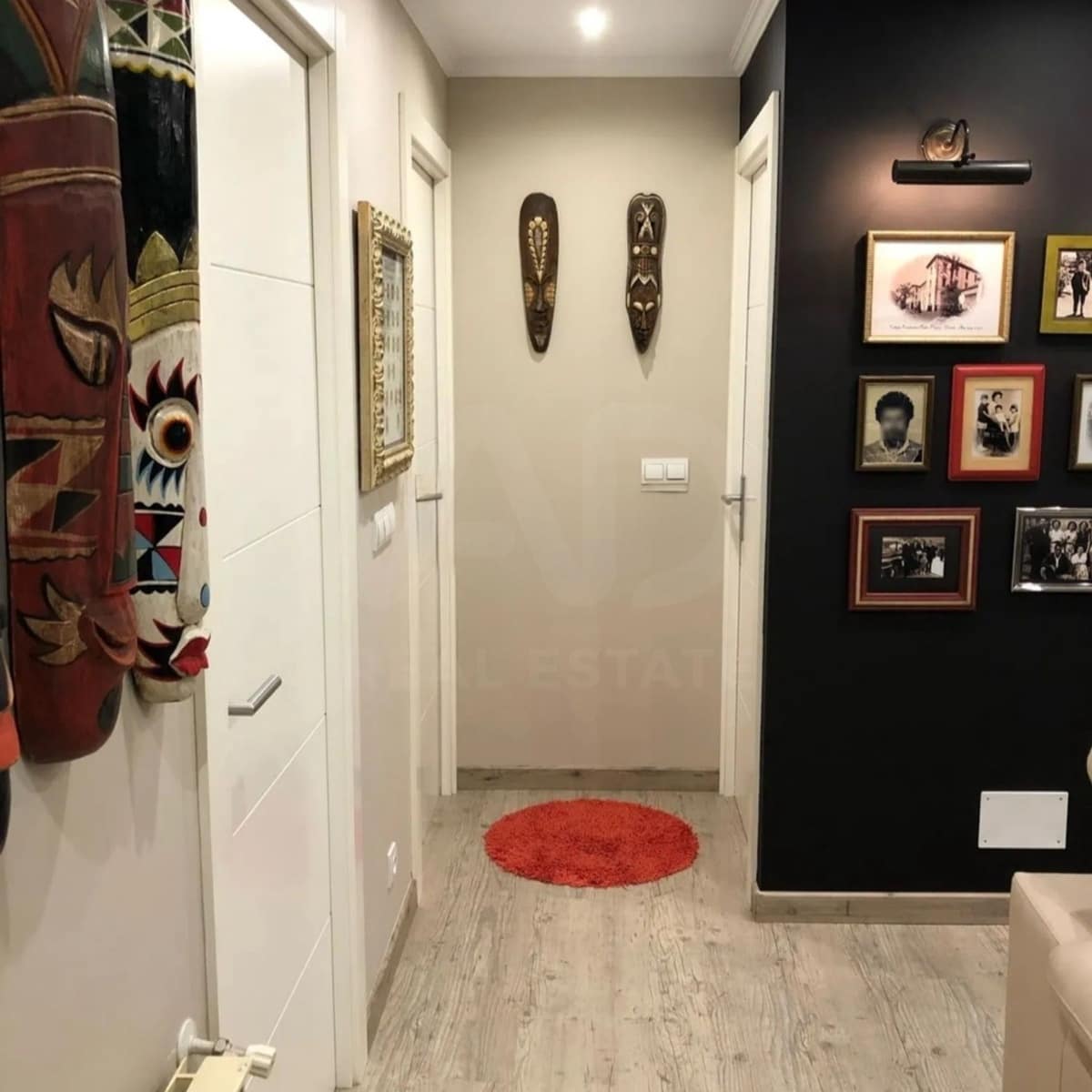 2 makuuhuone Huoneisto myytävänä paikassa Donostia-San Sebastian - 460 000 € (Ref: 9991071)