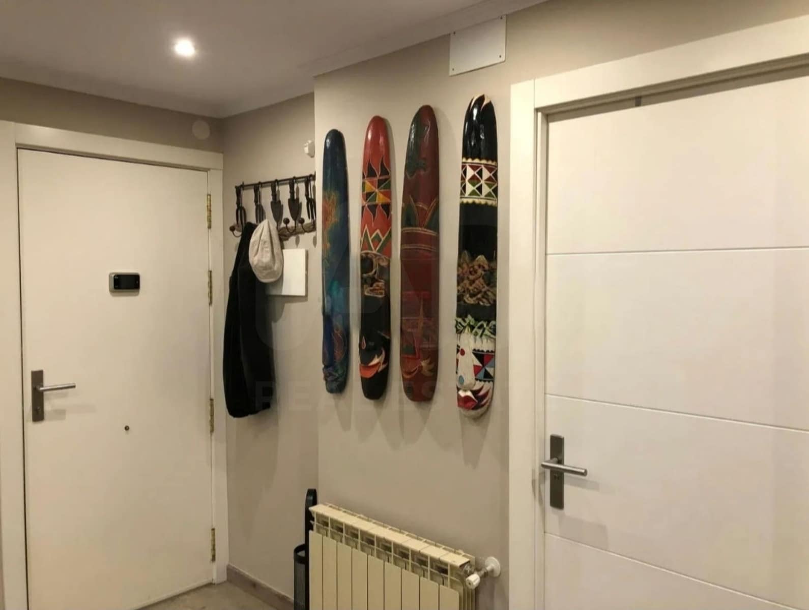 2 makuuhuone Huoneisto myytävänä paikassa Donostia-San Sebastian - 460 000 € (Ref: 9991071)