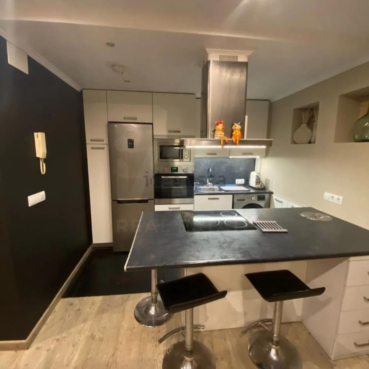2 makuuhuone Huoneisto myytävänä paikassa Donostia-San Sebastian - 460 000 € (Ref: 9991071)