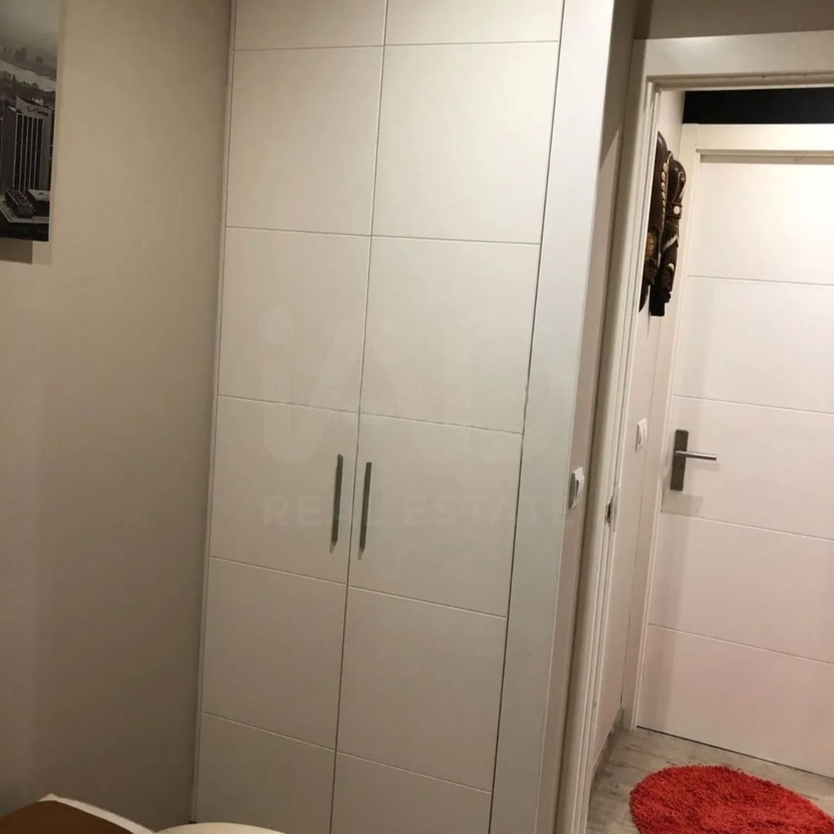 2 makuuhuone Huoneisto myytävänä paikassa Donostia-San Sebastian - 460 000 € (Ref: 9991071)