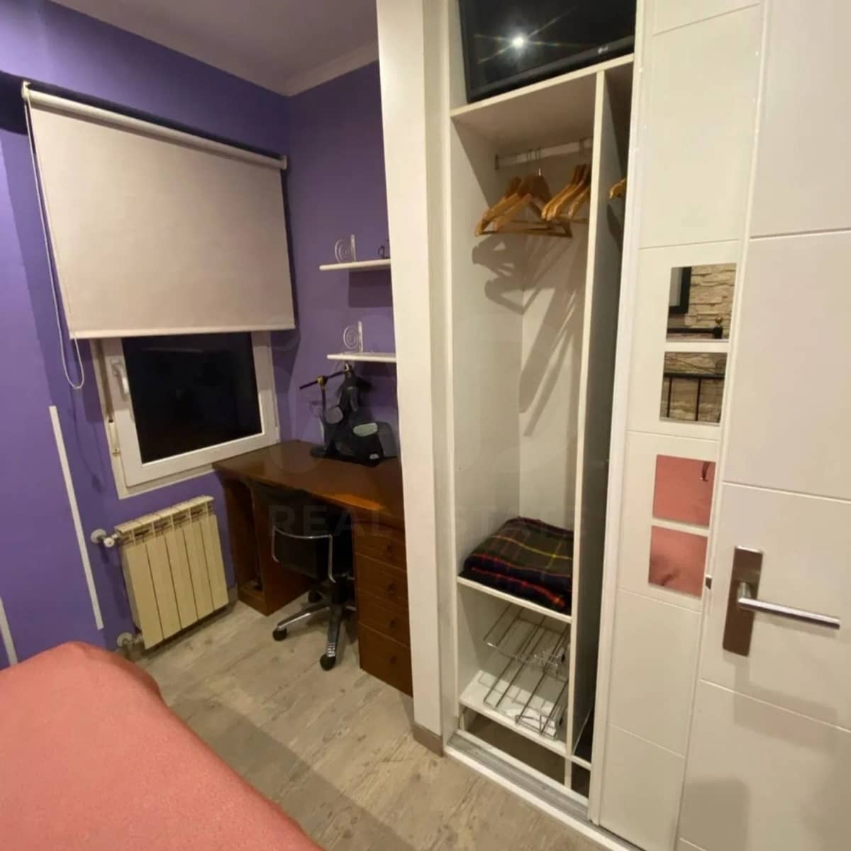 2 makuuhuone Huoneisto myytävänä paikassa Donostia-San Sebastian - 460 000 € (Ref: 9991071)
