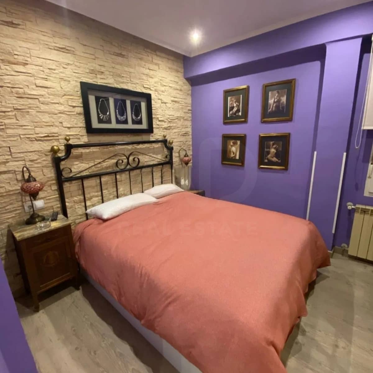2 makuuhuone Huoneisto myytävänä paikassa Donostia-San Sebastian - 460 000 € (Ref: 9991071)