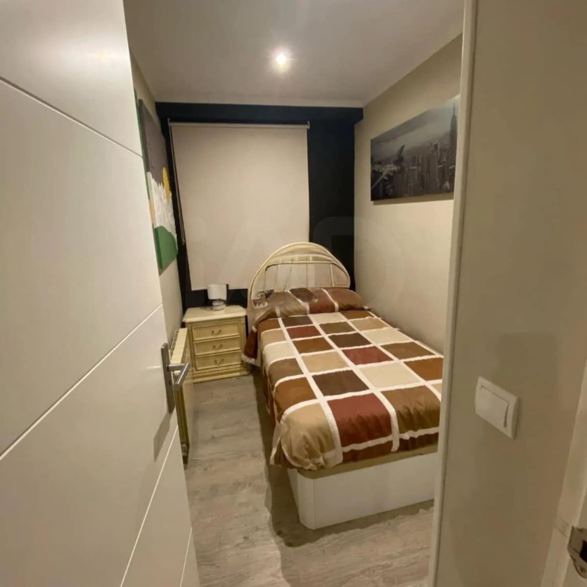 2 makuuhuone Huoneisto myytävänä paikassa Donostia-San Sebastian - 460 000 € (Ref: 9991071)