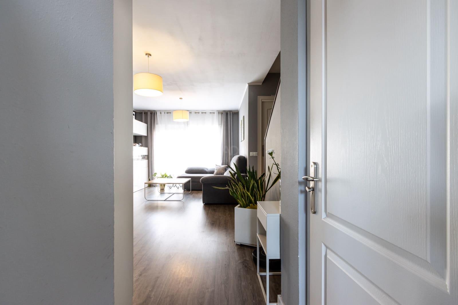 4 quarto Moradia em Banda para venda em Barcelona cidade com garagem - 447 000 € (Ref: 9991072)