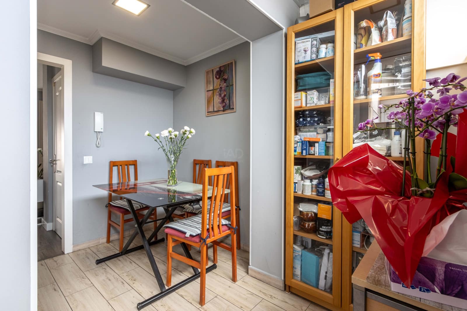 4 quarto Moradia em Banda para venda em Barcelona cidade com garagem - 447 000 € (Ref: 9991072)