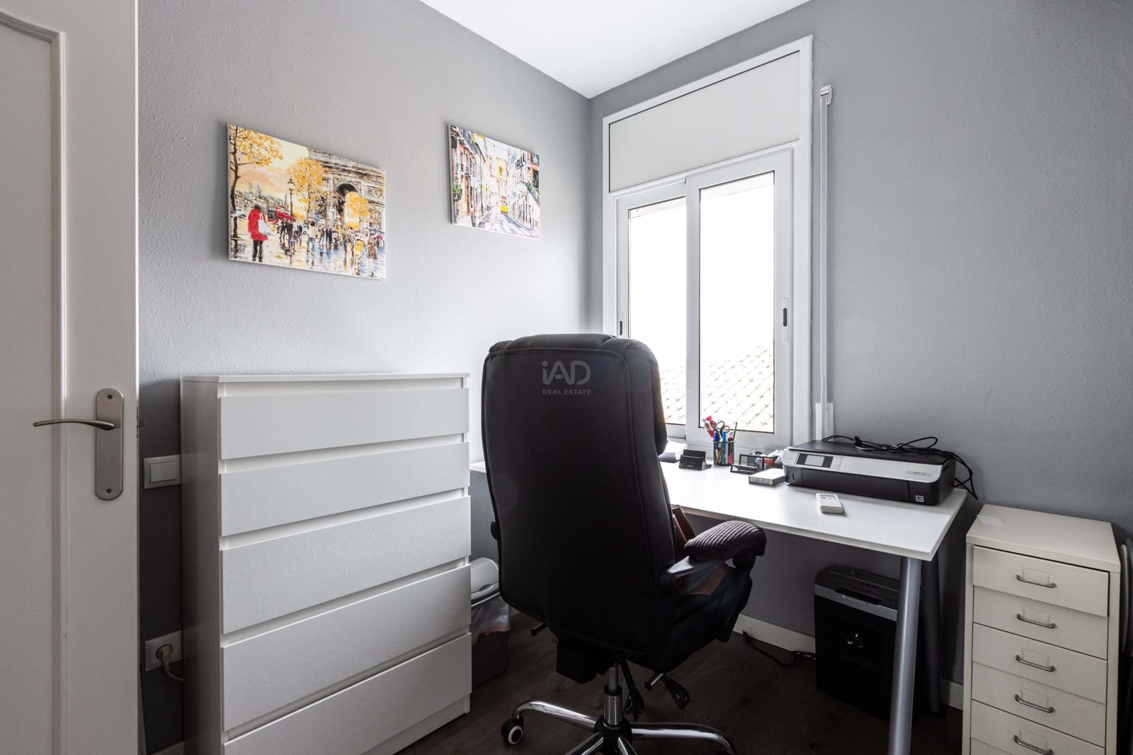 4 quarto Moradia em Banda para venda em Barcelona cidade com garagem - 447 000 € (Ref: 9991072)