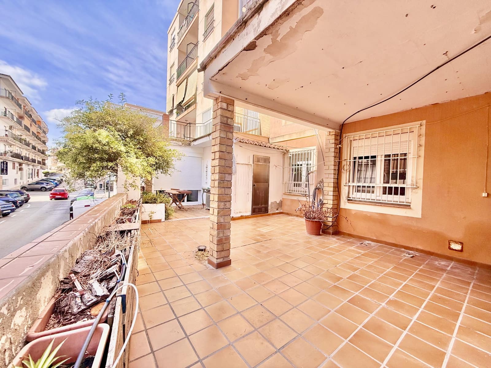 3 quarto Apartamento para venda em Javea / Xabia - 320 000 € (Ref: 9991073)