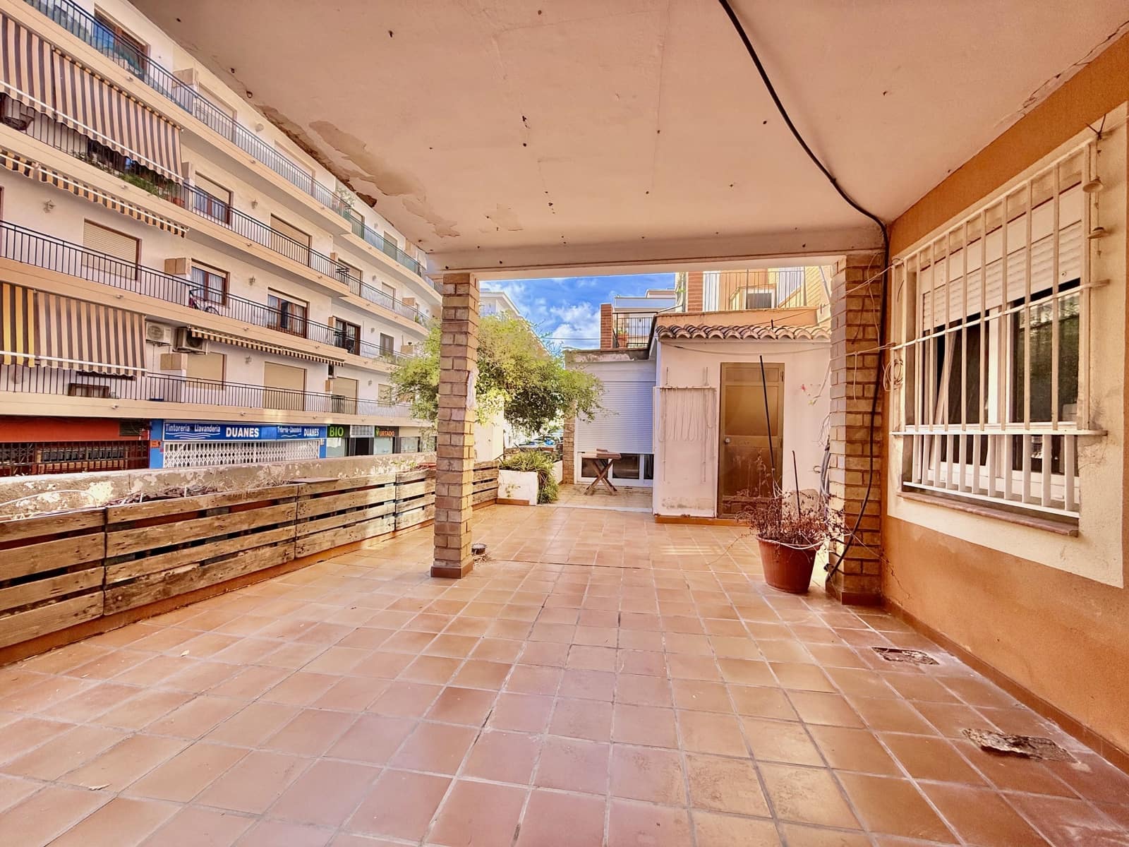3 quarto Apartamento para venda em Javea / Xabia - 320 000 € (Ref: 9991073)