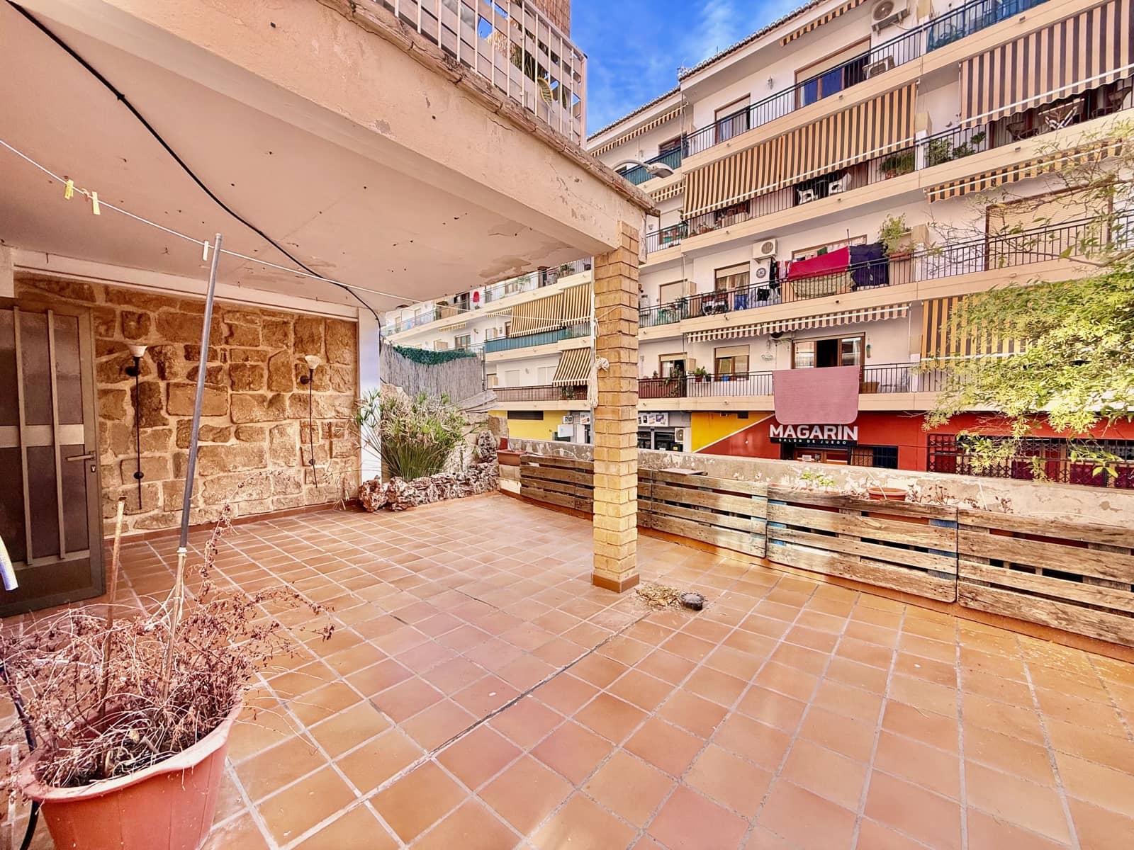 3 quarto Apartamento para venda em Javea / Xabia - 320 000 € (Ref: 9991073)