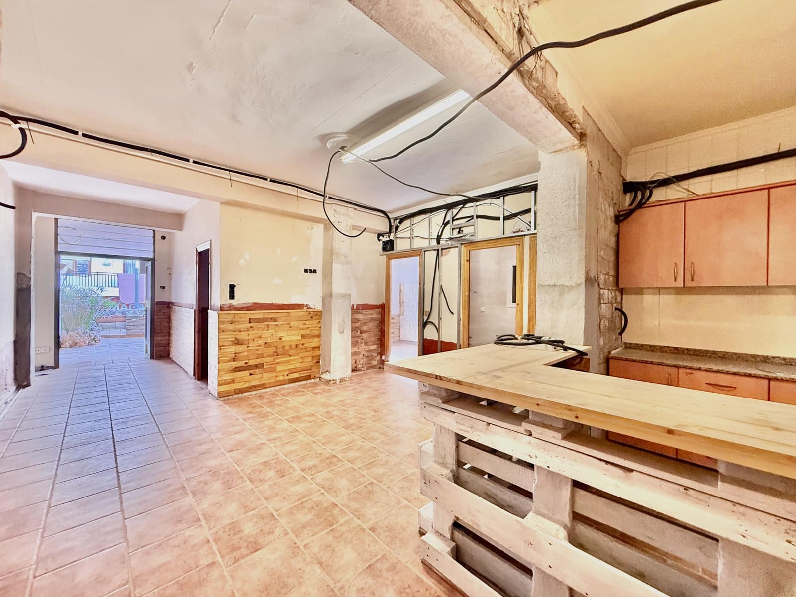 3 quarto Apartamento para venda em Javea / Xabia - 320 000 € (Ref: 9991073)