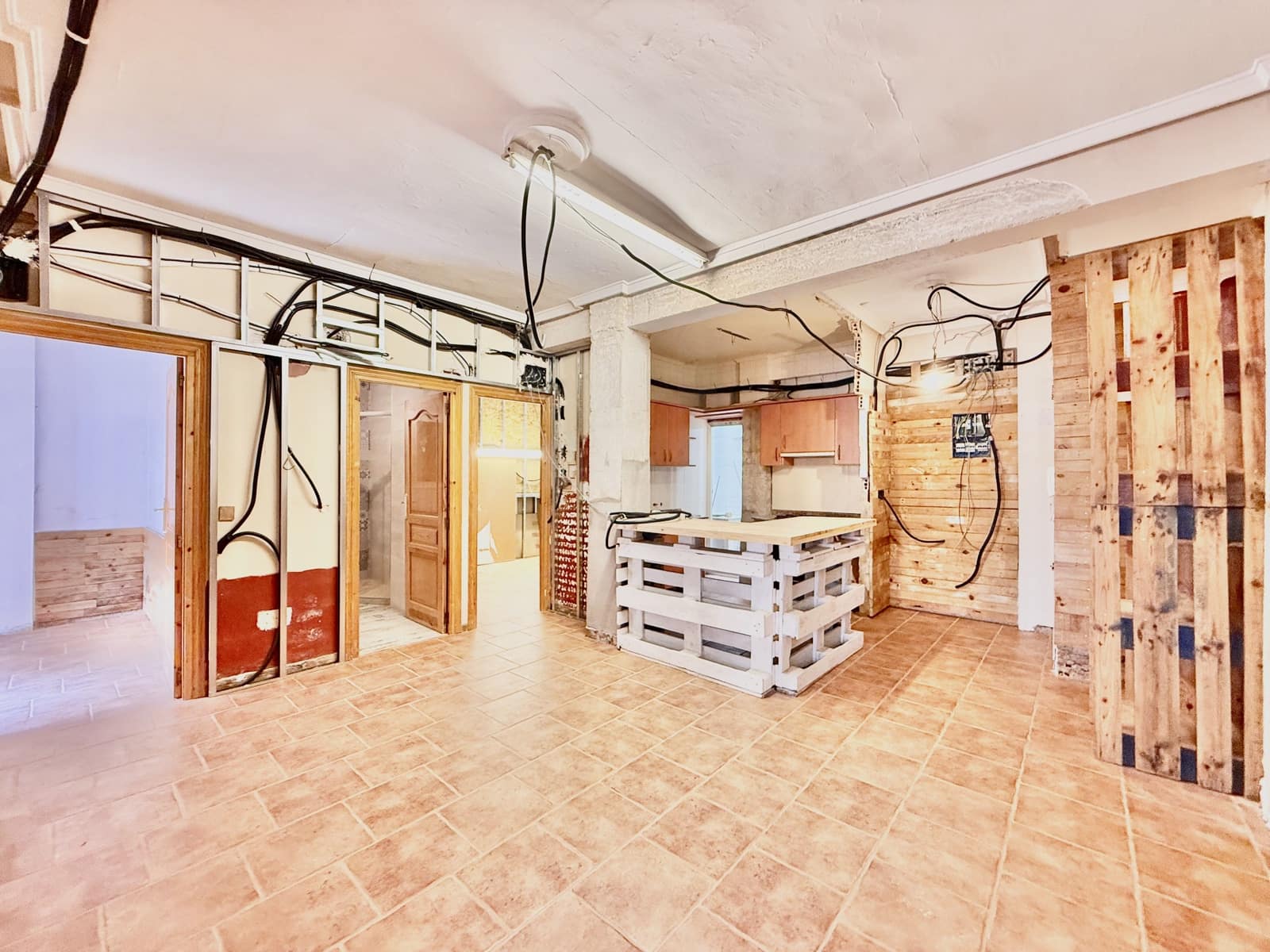 3 quarto Apartamento para venda em Javea / Xabia - 320 000 € (Ref: 9991073)