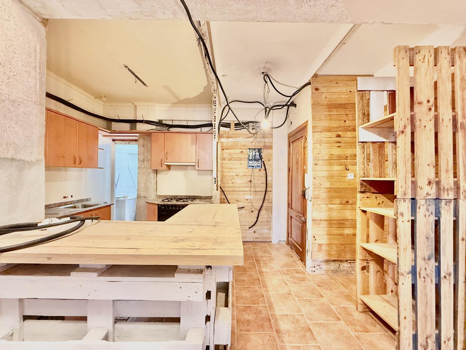 3 quarto Apartamento para venda em Javea / Xabia - 320 000 € (Ref: 9991073)