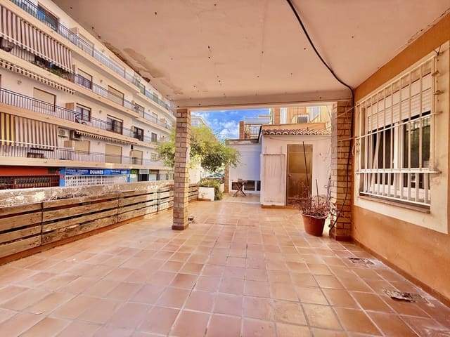 3 soverom Leilighet til salgs i Puerto, Javea / Xàbia - € 320 000 (Ref: 9991073)