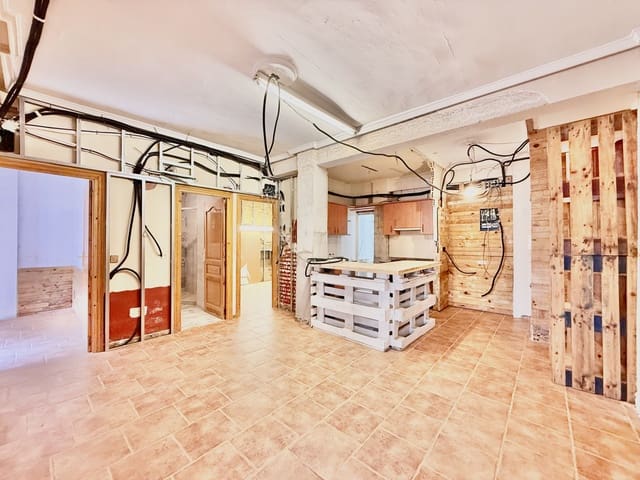 3 soverom Leilighet til salgs i Puerto, Javea / Xàbia - € 320 000 (Ref: 9991073)
