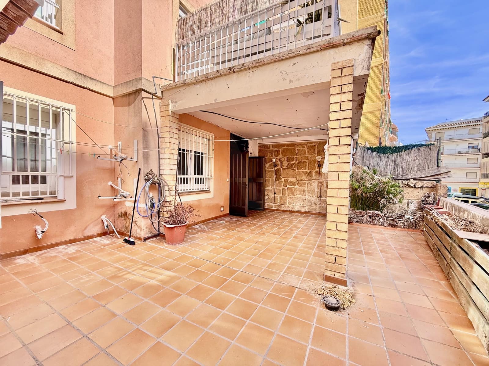 3 quarto Apartamento para venda em Javea / Xabia - 320 000 € (Ref: 9991073)