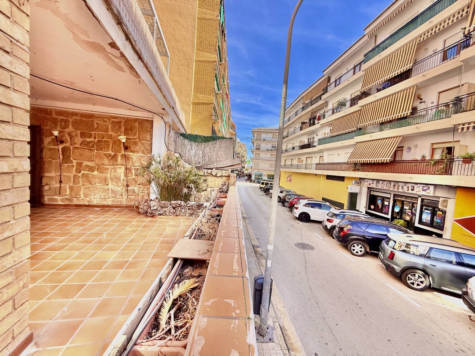 3 quarto Apartamento para venda em Javea / Xabia - 320 000 € (Ref: 9991073)