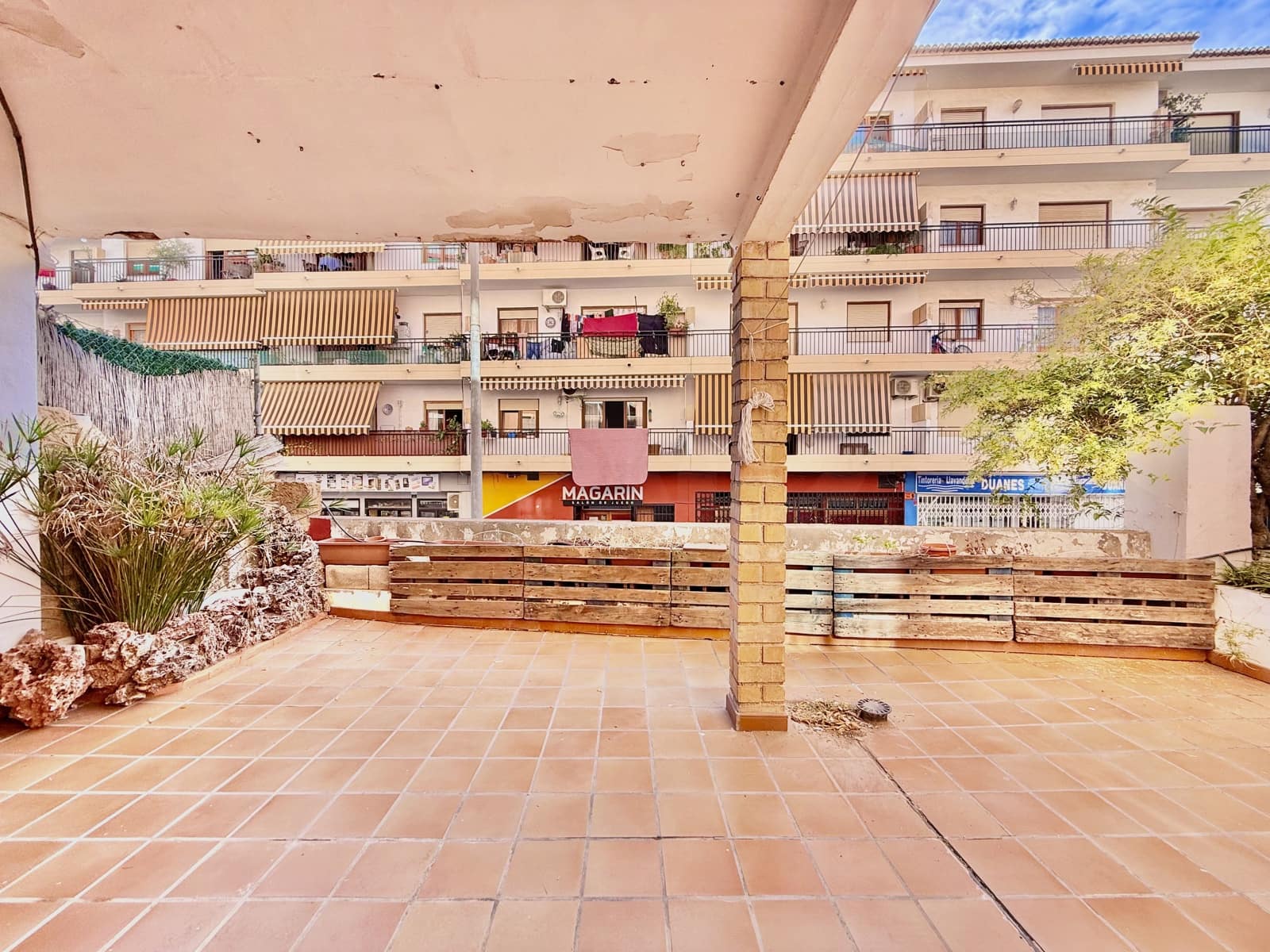 3 quarto Apartamento para venda em Javea / Xabia - 320 000 € (Ref: 9991073)