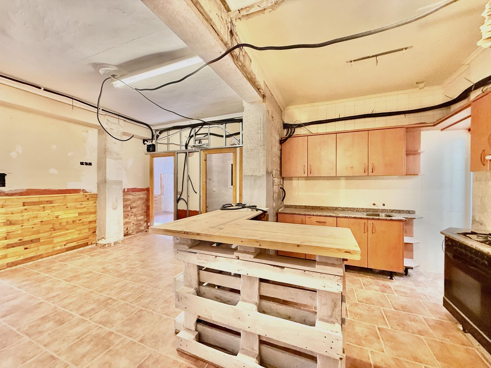 3 quarto Apartamento para venda em Javea / Xabia - 320 000 € (Ref: 9991073)