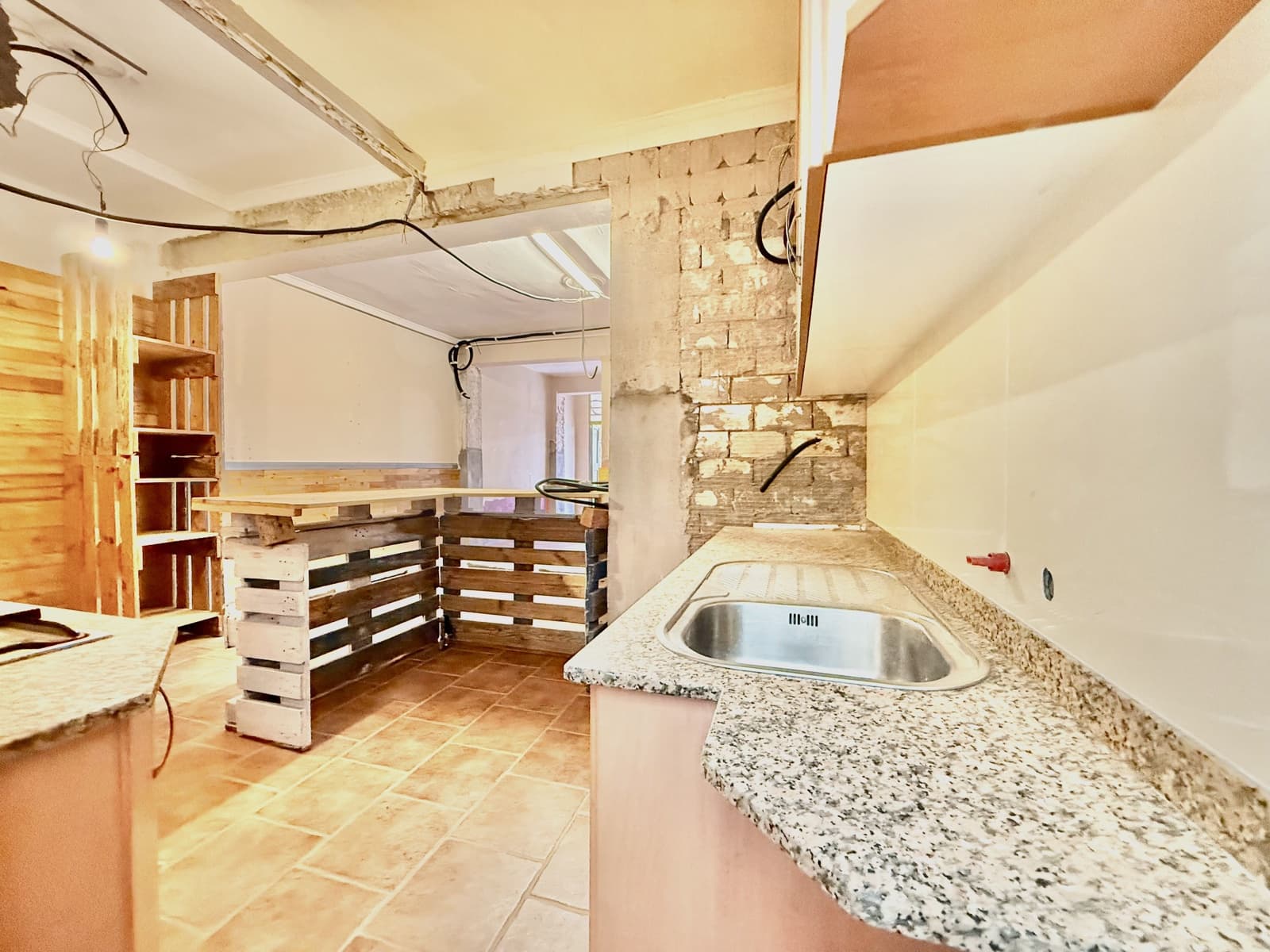 3 quarto Apartamento para venda em Javea / Xabia - 320 000 € (Ref: 9991073)