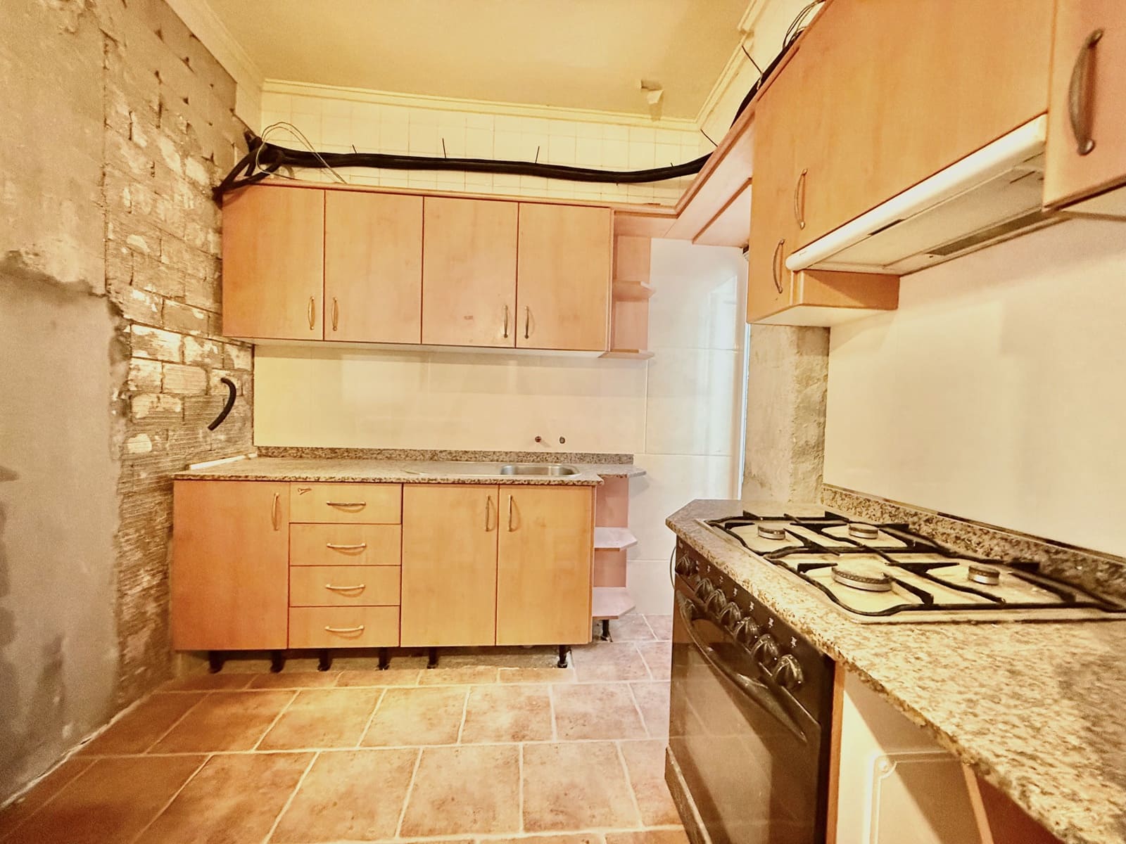 3 quarto Apartamento para venda em Javea / Xabia - 320 000 € (Ref: 9991073)