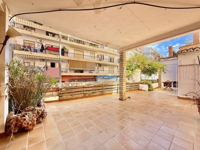 3 soverom Leilighet til salgs i Puerto, Javea / Xàbia - € 320 000 (Ref: 9991073)