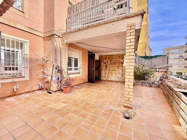 3 soverom Leilighet til salgs i Puerto, Javea / Xàbia - € 320 000 (Ref: 9991073)