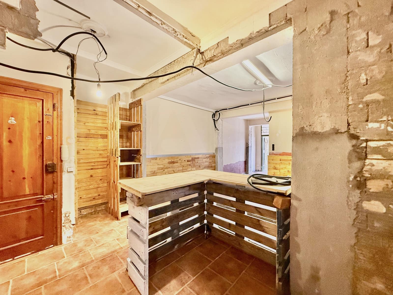 3 quarto Apartamento para venda em Javea / Xabia - 320 000 € (Ref: 9991073)