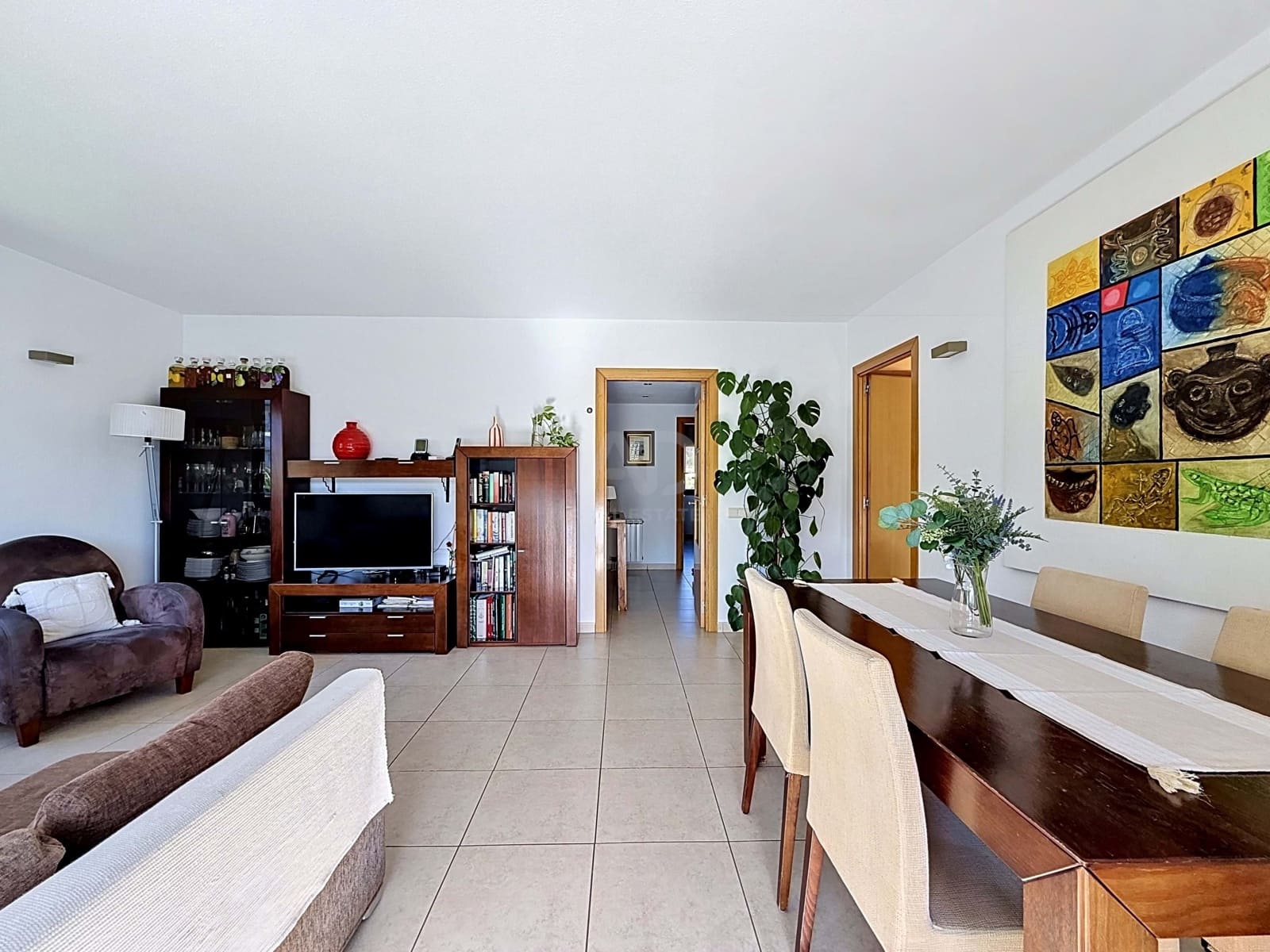 Apartamento de 3 habitaciones en Montornès del Vallès en venta con piscina - 405.000 € (Ref: 9991074)