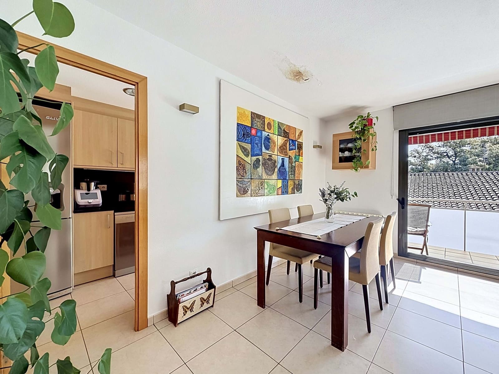 Apartamento de 3 habitaciones en Montornès del Vallès en venta con piscina - 405.000 € (Ref: 9991074)