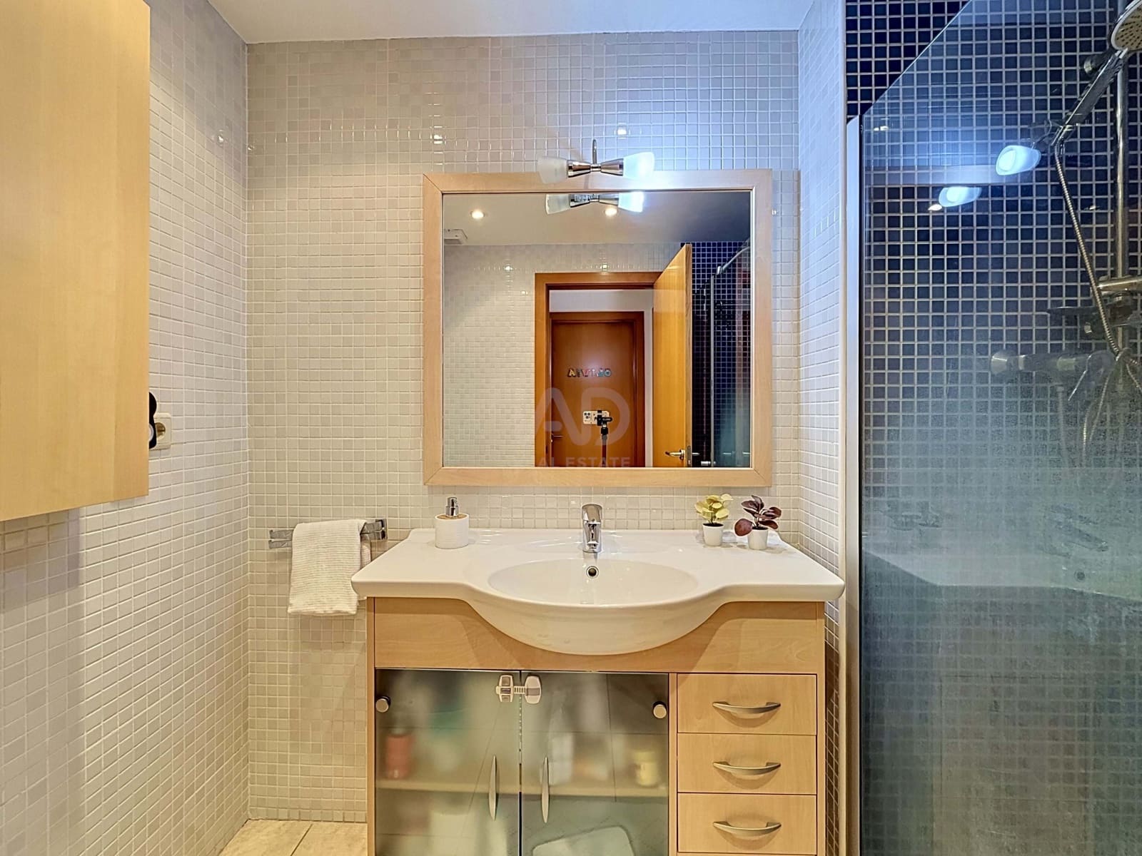 Apartamento de 3 habitaciones en Montornès del Vallès en venta con piscina - 405.000 € (Ref: 9991074)