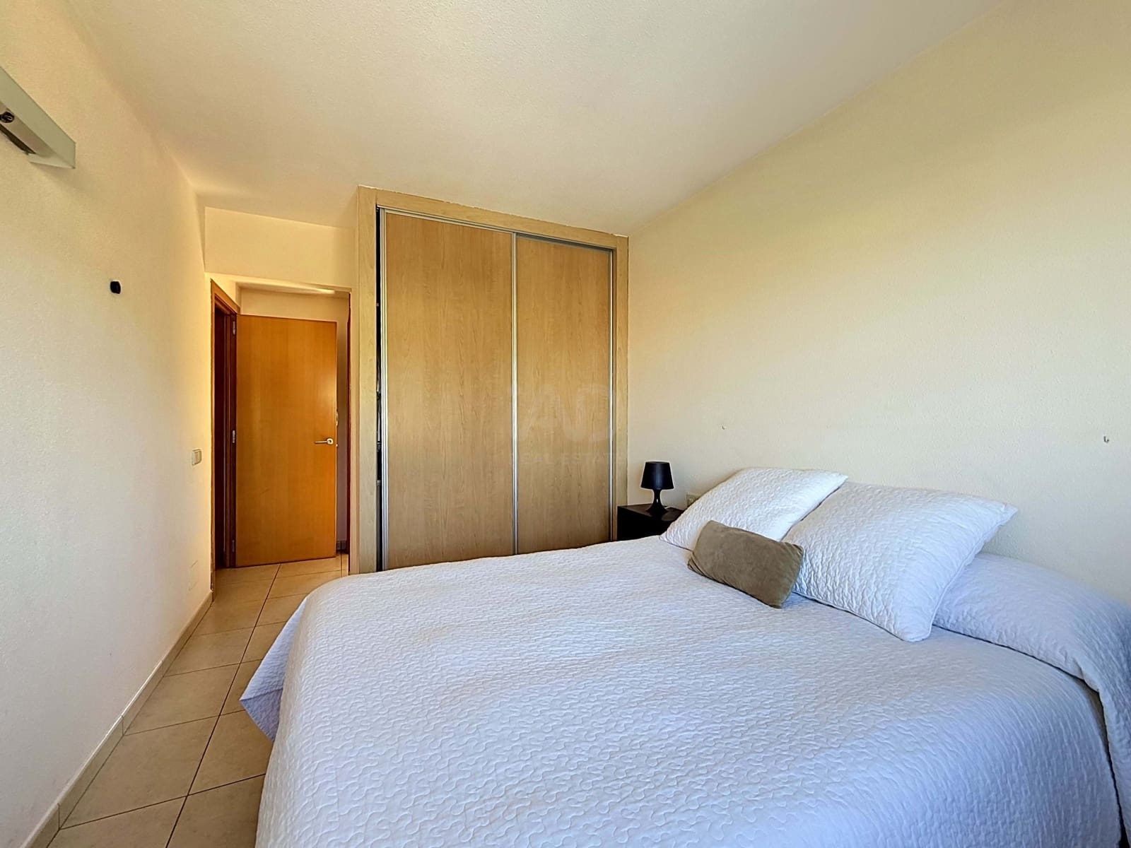 Apartamento de 3 habitaciones en Montornès del Vallès en venta con piscina - 405.000 € (Ref: 9991074)
