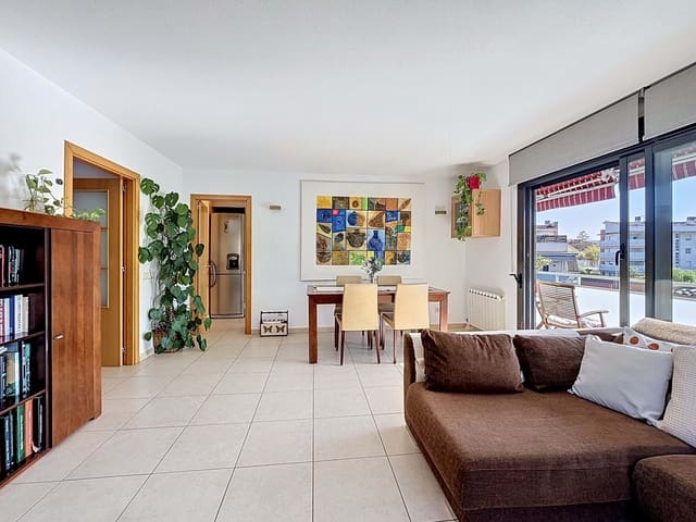 3 chambre Appartement à vendre à Montornès del Vallès avec piscine - 405 000 € (Ref: 9991074)