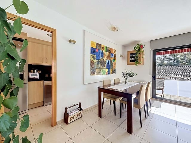 3 chambre Appartement à vendre à Montornès del Vallès avec piscine - 405 000 € (Ref: 9991074)
