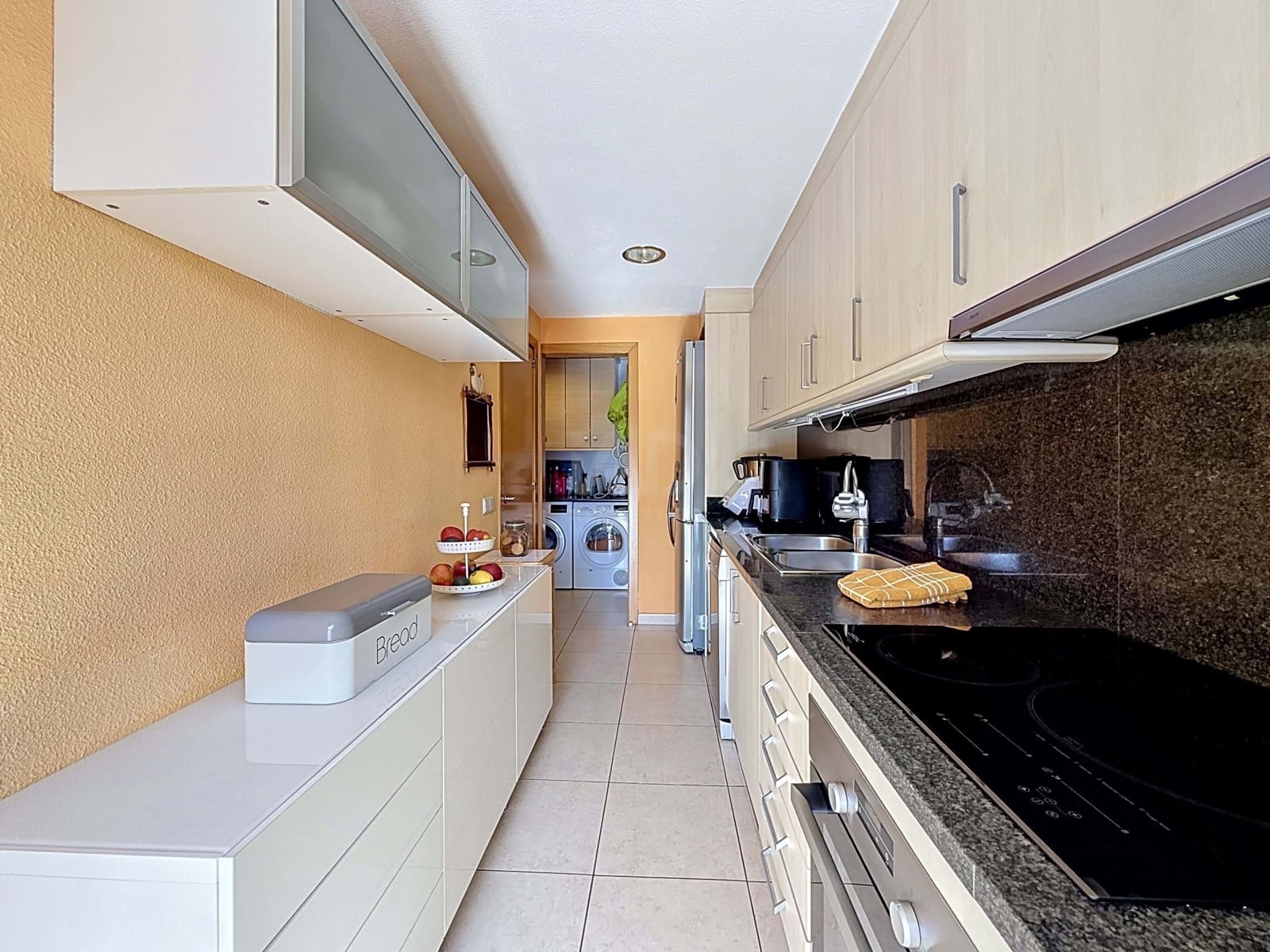 Apartamento de 3 habitaciones en Montornès del Vallès en venta con piscina - 405.000 € (Ref: 9991074)