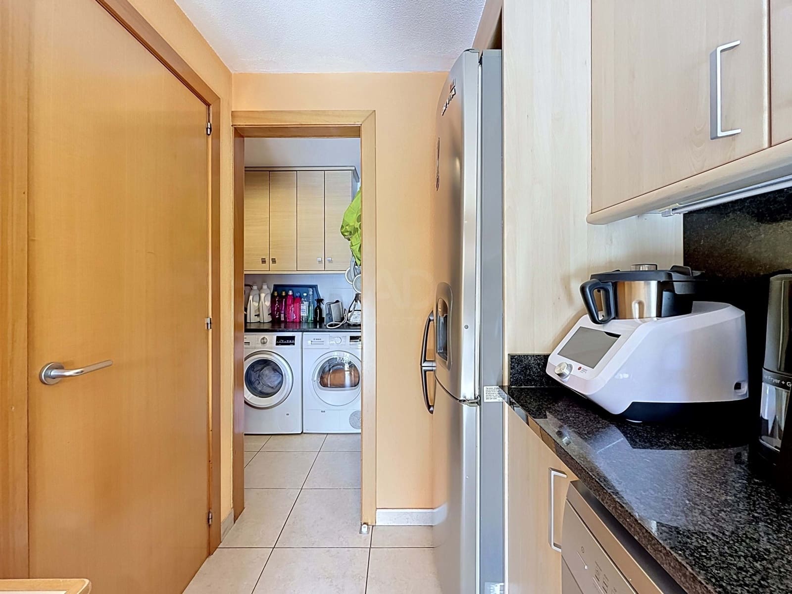 Apartamento de 3 habitaciones en Montornès del Vallès en venta con piscina - 405.000 € (Ref: 9991074)