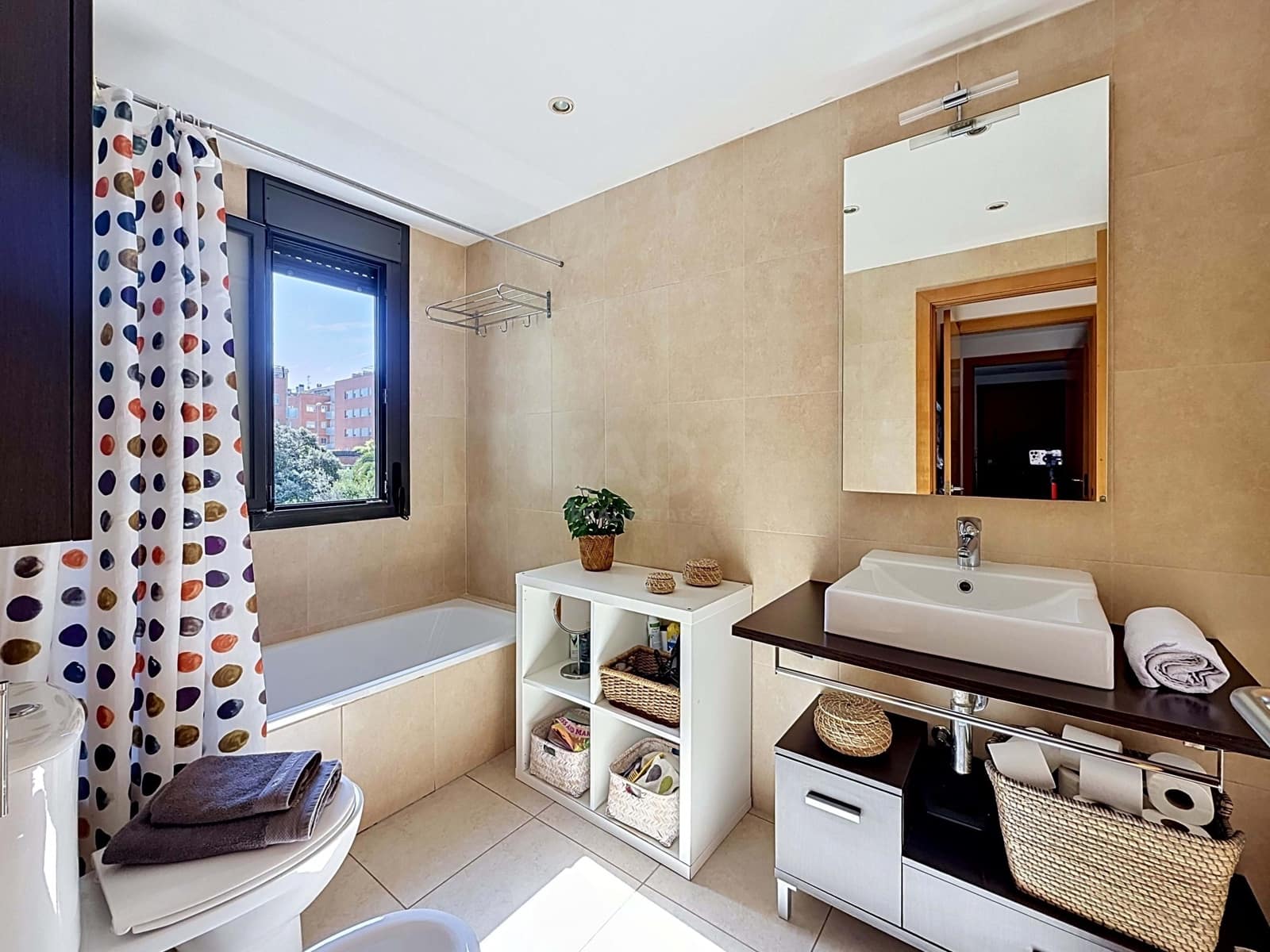 Apartamento de 3 habitaciones en Montornès del Vallès en venta con piscina - 405.000 € (Ref: 9991074)