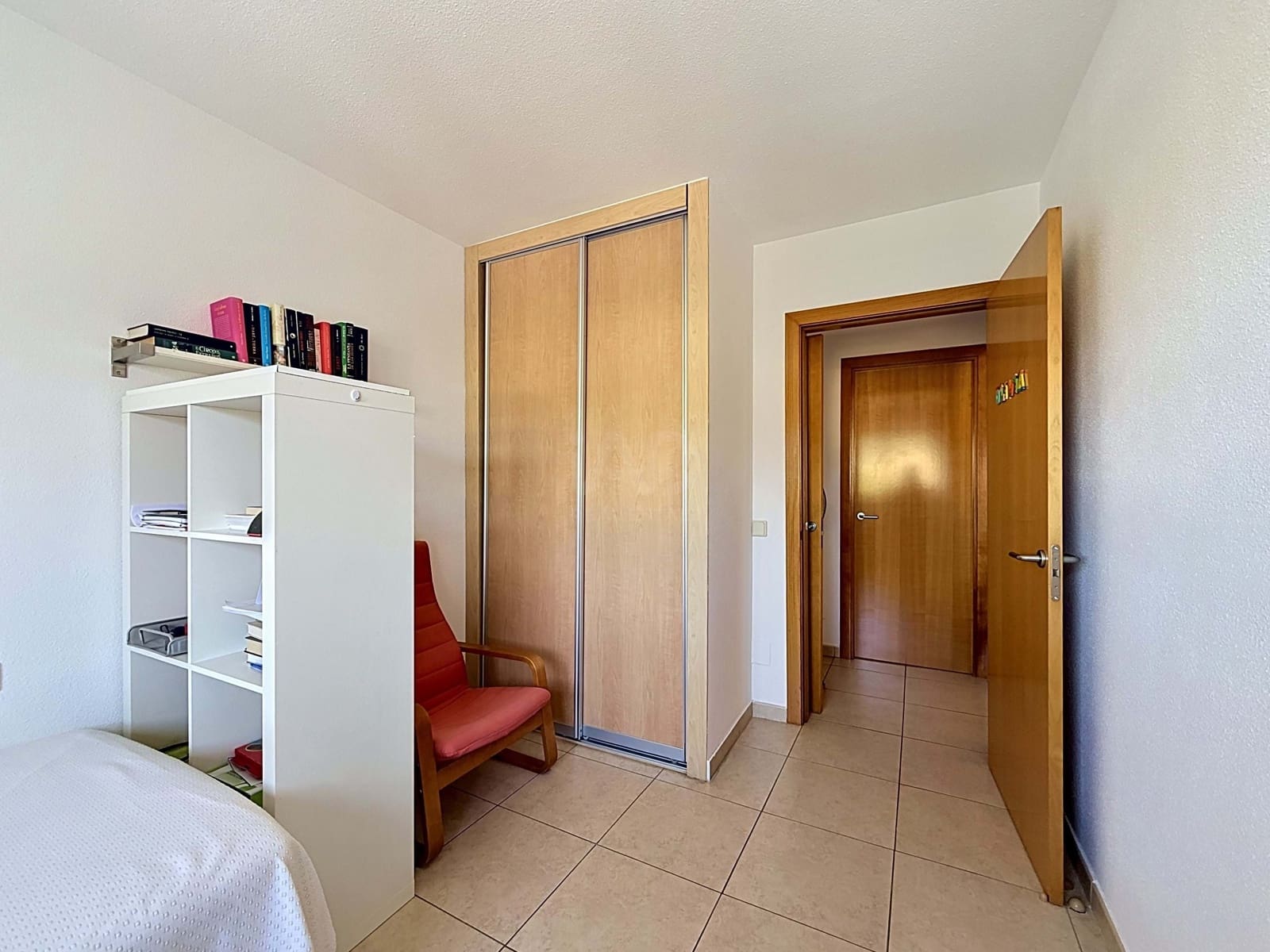 Apartamento de 3 habitaciones en Montornès del Vallès en venta con piscina - 405.000 € (Ref: 9991074)