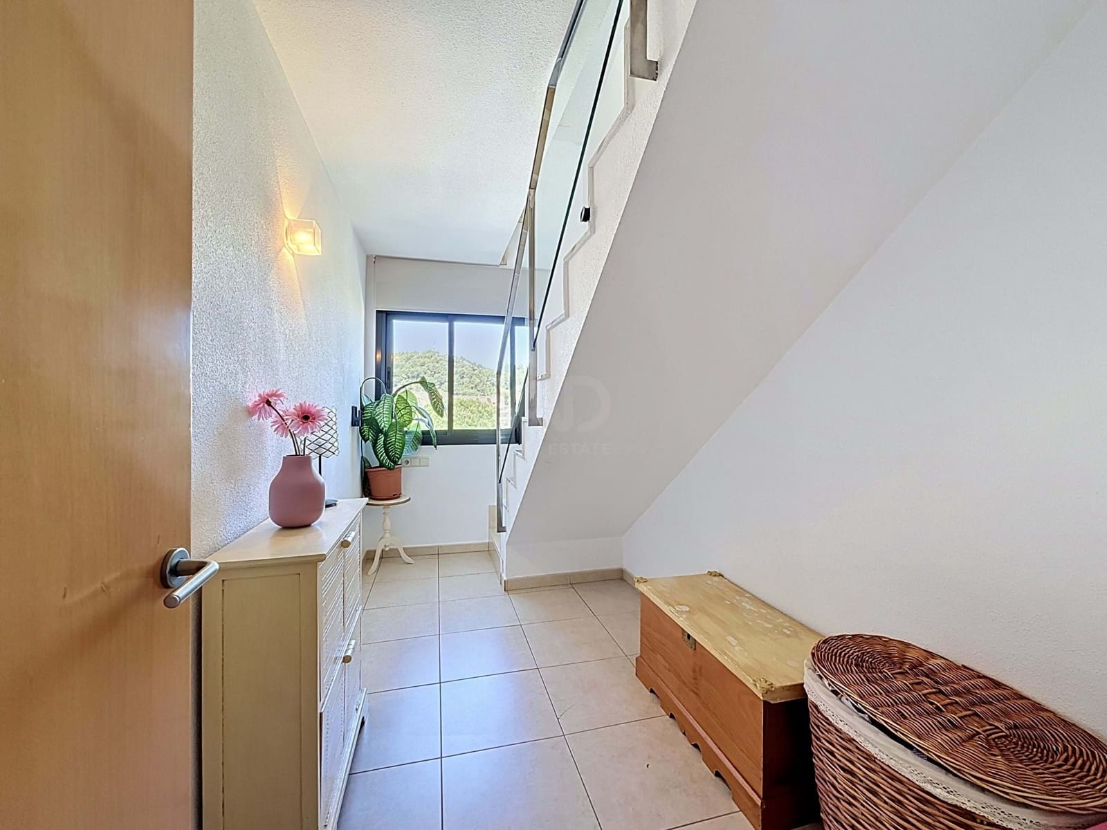 Apartamento de 3 habitaciones en Montornès del Vallès en venta con piscina - 405.000 € (Ref: 9991074)