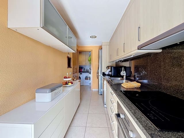 3 chambre Appartement à vendre à Montornès del Vallès avec piscine - 405 000 € (Ref: 9991074)