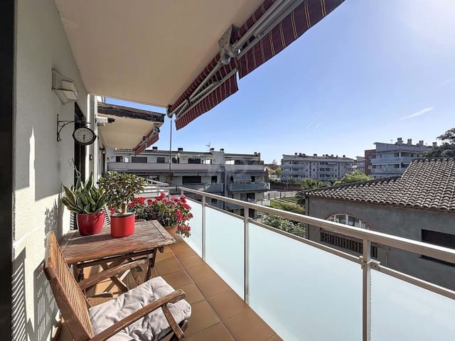 3 chambre Appartement à vendre à Montornès del Vallès avec piscine - 405 000 € (Ref: 9991074)