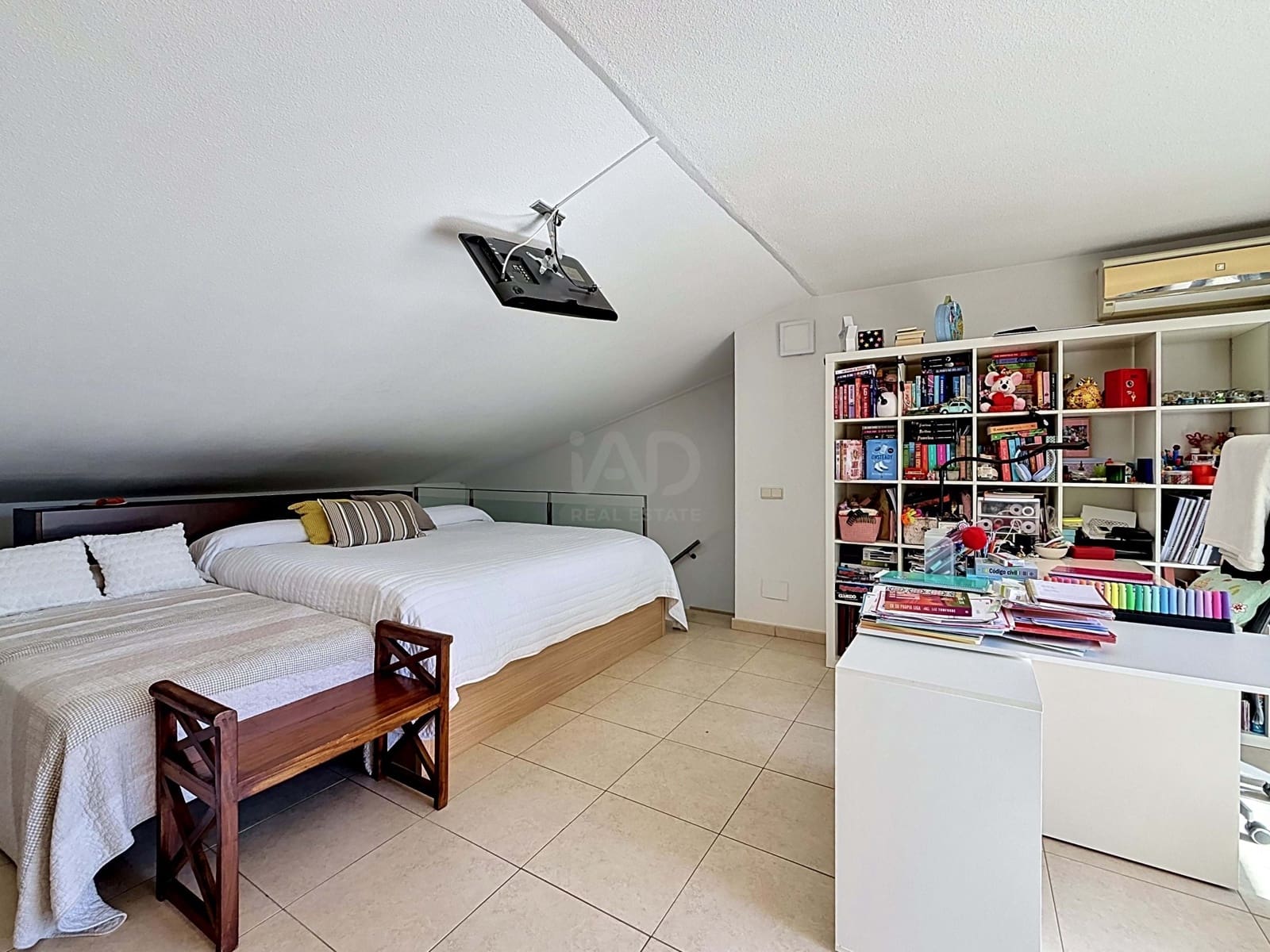 Apartamento de 3 habitaciones en Montornès del Vallès en venta con piscina - 405.000 € (Ref: 9991074)