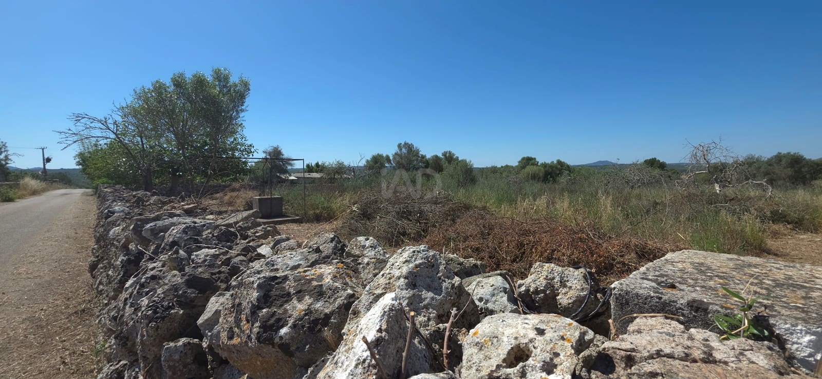 Grunde uden byggetilladelser til salg i Santa Margalida - € 92.000 (Ref: 9991075)