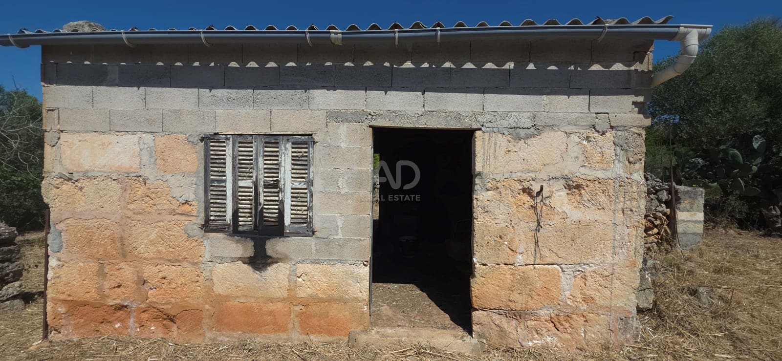 Grunde uden byggetilladelser til salg i Santa Margalida - € 92.000 (Ref: 9991075)