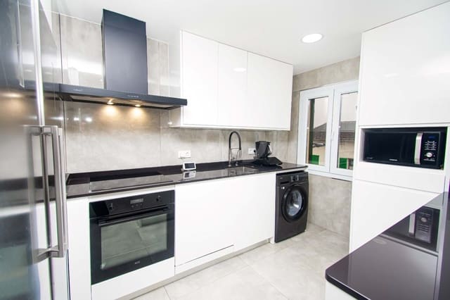 Apartamento en El Camp d'en Serralta, Palma de Mallorca en venta - 385.000 € (Ref: 9991077)