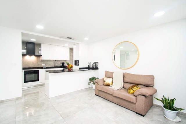 Apartamento en El Camp d'en Serralta, Palma de Mallorca en venta - 385.000 € (Ref: 9991077)