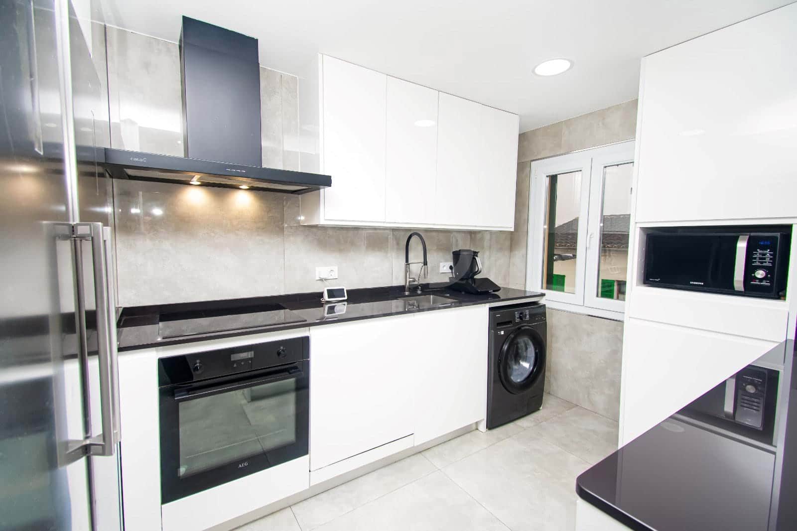Lägenhet till salu i Palma de Mallorca - 385 000 € (Ref: 9991077)
