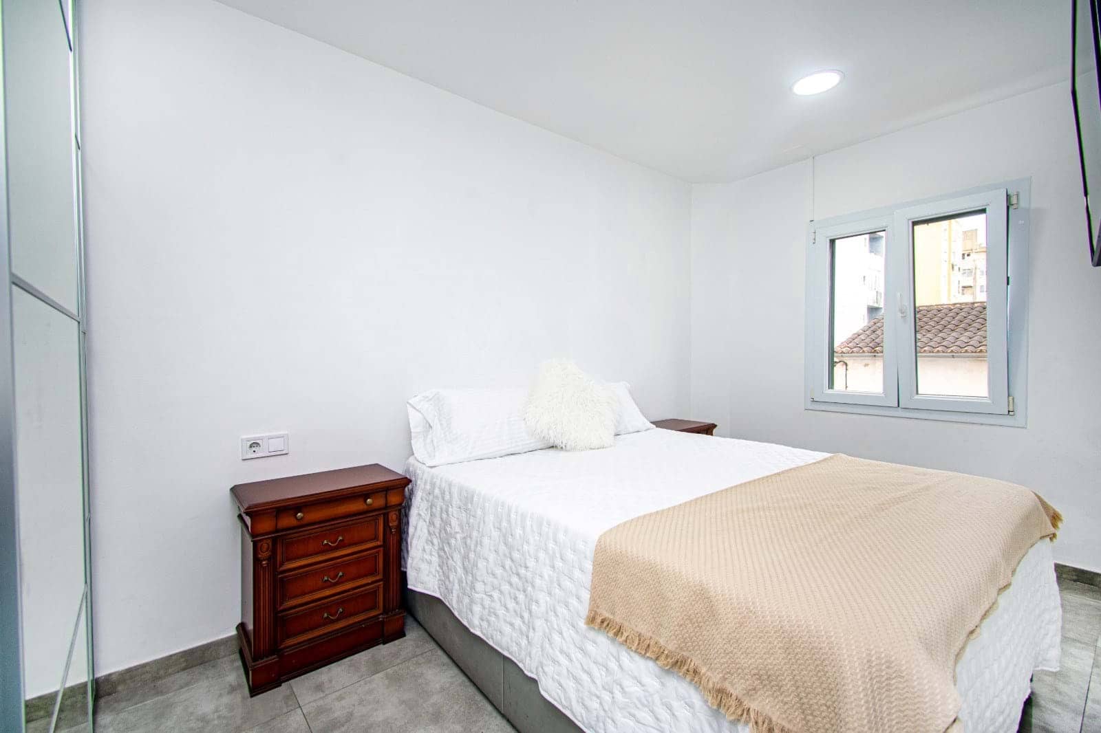 Lägenhet till salu i Palma de Mallorca - 385 000 € (Ref: 9991077)