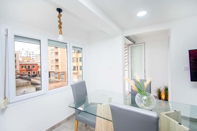 Apartamento en El Camp d'en Serralta, Palma de Mallorca en venta - 385.000 € (Ref: 9991077)