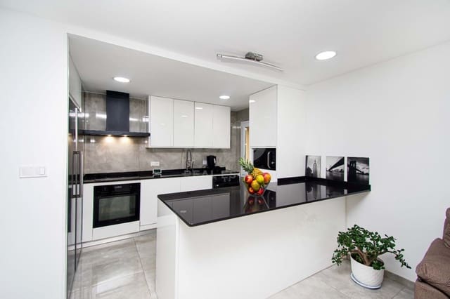 Apartamento en El Camp d'en Serralta, Palma de Mallorca en venta - 385.000 € (Ref: 9991077)