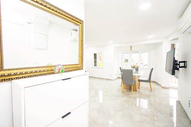 Apartamento en El Camp d'en Serralta, Palma de Mallorca en venta - 385.000 € (Ref: 9991077)